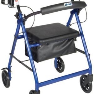 Aluminum Rollator