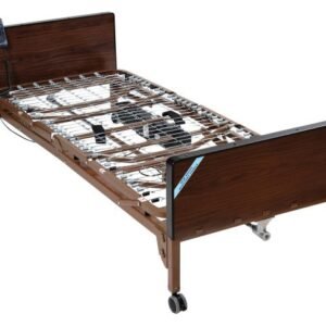 Delta Ultra –Light 1000 Semi-Electric Beds