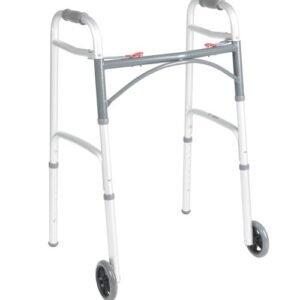 Deluxe Folding Walkers