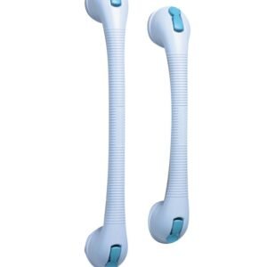 Quick Suction Grab Bars