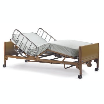 Full Electric Hospital Bed Rental