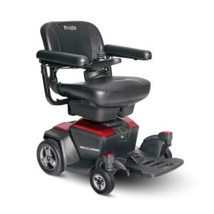 Power Wheelchair