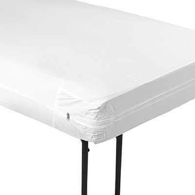 Invacare Zippered Mattress Cover