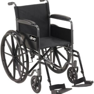 Standard Wheelchair