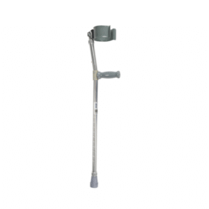 Bariatric Forearm Crutches