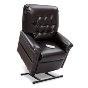 Vinyl Lift Recliner Rentals / Lift Chair Rentals